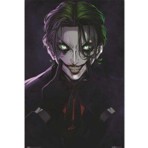 Αφίσες Anime, Animation - DC, Joker