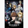 Αφίσες Anime, Animation – Death Note, Collage