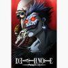 Αφίσες Anime, Animation – Death Note (Shinigami)