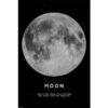 Αφίσες Διάστημα – The Moon