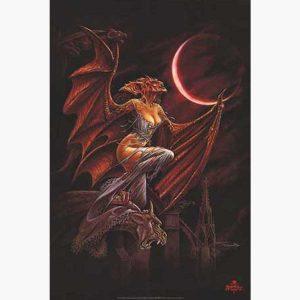 Αφίσες Φαντασίας - Alchemy Gothic, Cusp of Bathory