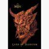 Αφίσες Φαντασίας – Alchemy Gothic, Lord Of Illusion