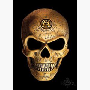 Αφίσες Φαντασίας - Alchemy Gothic, Skull