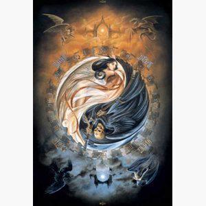 Αφίσες Φαντασίας - Alchemy Gothic, Virsus Doctrinous