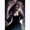 Αφίσες Φαντασίας – Tony Mauro, Female Vampire in the Archway