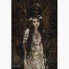 Αφίσες Φαντασίας – Victoria Frances, Vampire – Anatheme