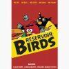 Αφίσες Gaming – Angry Birds, Reservoir Birds