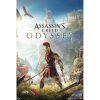 Αφίσες Gaming – Assassins Creed, Odyssey