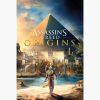 Αφίσες Gaming – Assassins Creed Origins