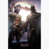 Αφίσες Gaming – Batman Arkham Knight