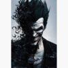Αφίσες Gaming – Batman Origins Joker Bats