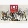 Αφίσες Gaming – Apex, Legends