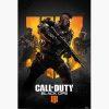 Αφίσες Gaming – Call of Duty: Black Ops 4