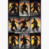 Αφίσες Gaming – Call of Duty: Black Ops 4 (Characters)