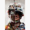Αφίσες Gaming – Call of Duty: Black Ops Cold War (Split)