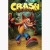 Αφίσες Gaming – Crash Bandicoot, Next Gen Bandicoot