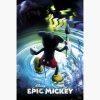 Αφίσες Gaming – Epic Mickey
