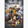 Αφίσες Gaming – Kingdom Hearts