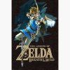 Αφίσες Gaming – The Legend of Zelda: Breath Of The Wild