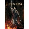 Αφίσες Gaming – Elden Ring (The Tarnished One)