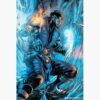 Αφίσες Gaming – Mortal Kombat (Sub Zero)