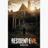Αφίσες Gaming – Resident Evil 7