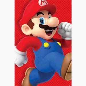Αφίσες Gaming - Super Mario, Run