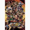 Αφίσες Gaming – Super Street Fighter