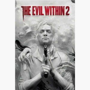 Αφίσες Gaming - The Evil Within 2