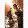 Αφίσες Gaming – The Last of Us (key art)