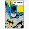 Αφίσες Marvel, Dc, Super Heroes – Batman, I’m Batman