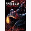 Αφίσες Marvel, Dc, Super Heroes – Spider-Man Miles Morales (Cybernetic Swing)