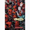 Αφίσες Marvel, Dc, Super Heroes – Deadpool (Selfie)