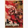Αφίσες Marvel, Dc, Super Heroes – Marvel Comics Avengers, Earth’s Migthiest Heroes