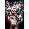 Αφίσες Marvel, Dc, Super Heroes – Harley Quinn, Good Night