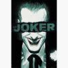 Αφίσες Marvel, Dc, Super Heroes – The Joker, Put on a Happy Face
