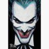 Αφίσες Marvel, Dc, Super Heroes – Joker Ross