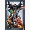 Αφίσες Marvel, Dc, Super Heroes – Justice League, Group