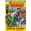 Αφίσες Marvel, Dc, Super Heroes – Marvel Comics Avengers 100th Issue