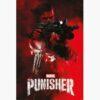 Αφίσες Marvel, Dc, Super Heroes – The Punisher