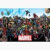 Αφίσες Marvel, Dc, Super Heroes – Marvel (Universe)