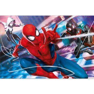 Αφίσες Marvel, Dc, Super Heroes - Spiderman, Peter, Miles & Gwen