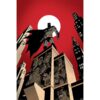 Αφίσες Marvel, Dc, Super Heroes – The Batman (Villain Skyline)