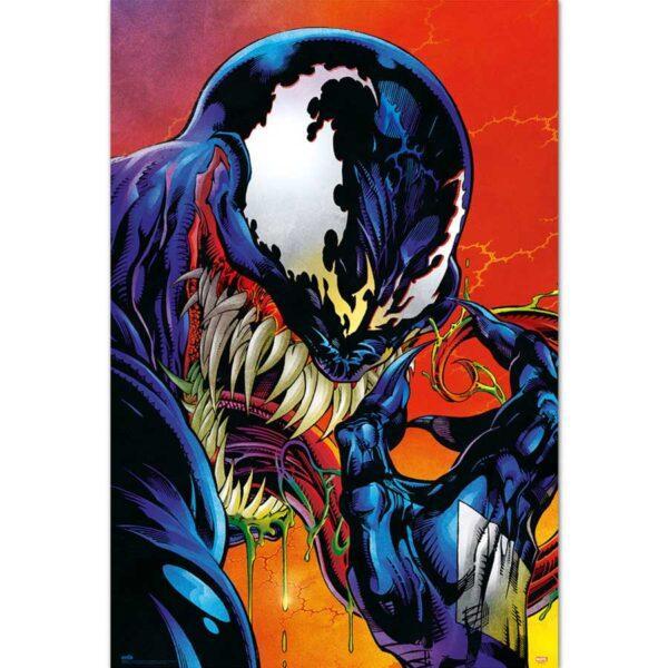 Αφίσες Marvel, Dc, Super Heroes - Venom, Comic Book