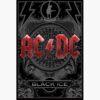 Αφίσες Μουσικής Heavy Metal, Rock – AC/DC (Black Ice)