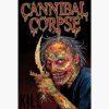 Αφίσες Μουσικής Heavy Metal, Rock – Cannibal Corpse