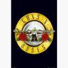 Αφίσες Μουσικής Heavy Mettal, Rock – Guns N Roses