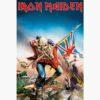 Αφίσες Μουσικής Heavy Metal, Rock – Iron Maiden, The Trooper
