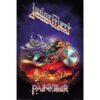 Αφίσες Μουσικής Heavy Metal, Rock – Judas Priest, Painkiller