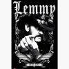 Αφίσες Μουσικής Heavy Metal, Rock – Lemmy